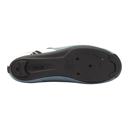 SIDI Nix GTX Road Cycling Shoes - Frost Grey