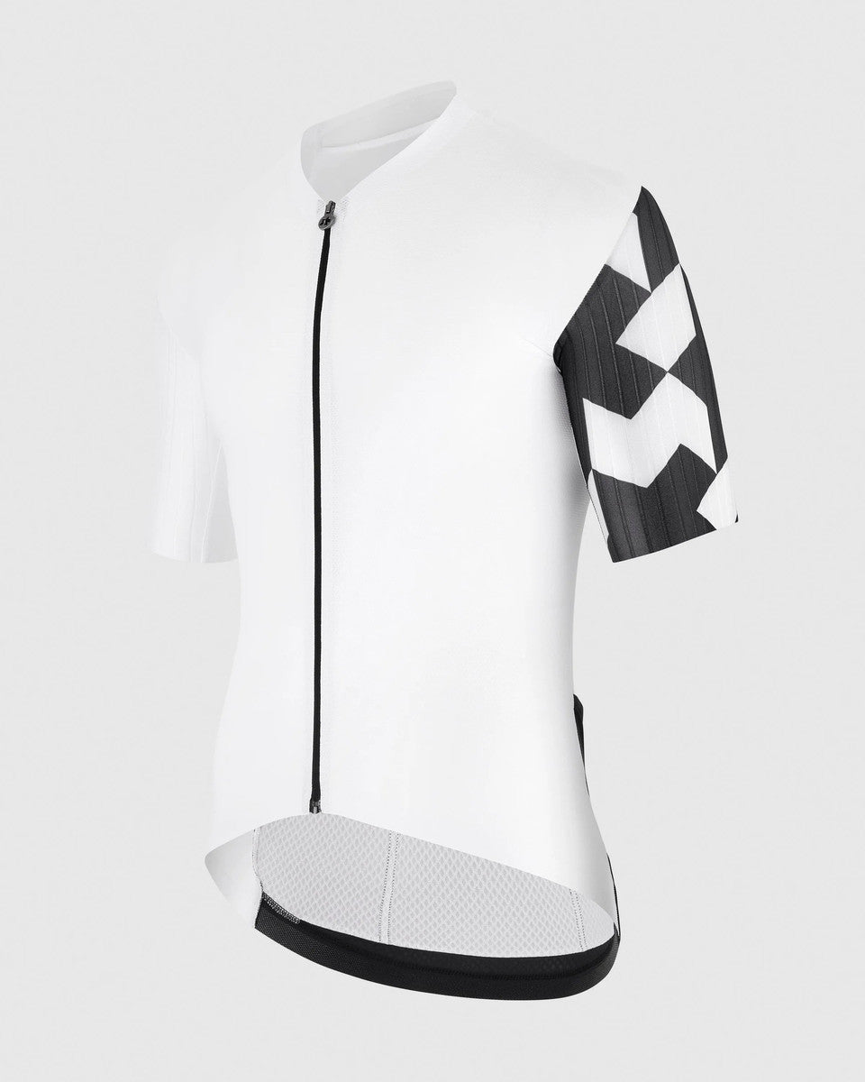 ASSOS EQUIPE RS Jersey S11 - White