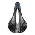 SELLE ITALIA Novus Boost Evo Gravel TM Superflow Saddle - Blue