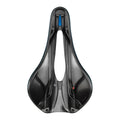 SELLE ITALIA Novus Boost Evo Gravel TM Superflow Saddle - Blue