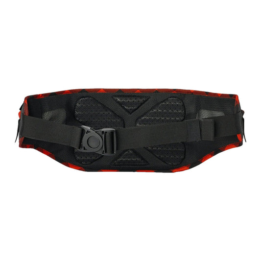 USWE WAIST 6 WAIST PACK - FLANNEL BRONZE