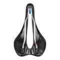 SELLE ITALIA SLR Boost Lady TI 316 Superflow Saddle - Black