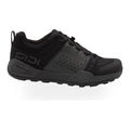 SIDI Atomus Gravel Cycling Shoes - Black / Black