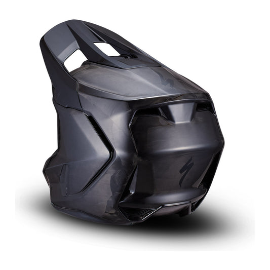SPECIALIZED Dissident 2 DH Helmet - Stealth Carbon