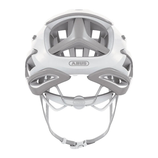 ABUS Airbreaker 2.0 Helmet - Pure Grey