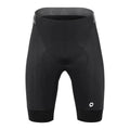 ASSOS Mille GT Half Short C2 - Black