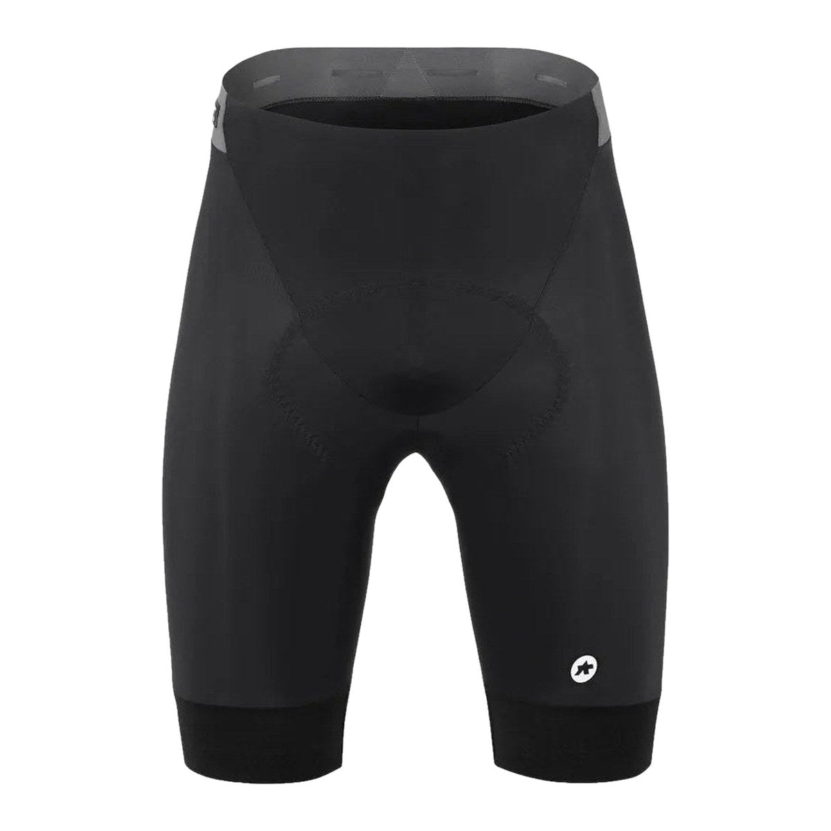ASSOS Mille GT Half Short C2 - Black