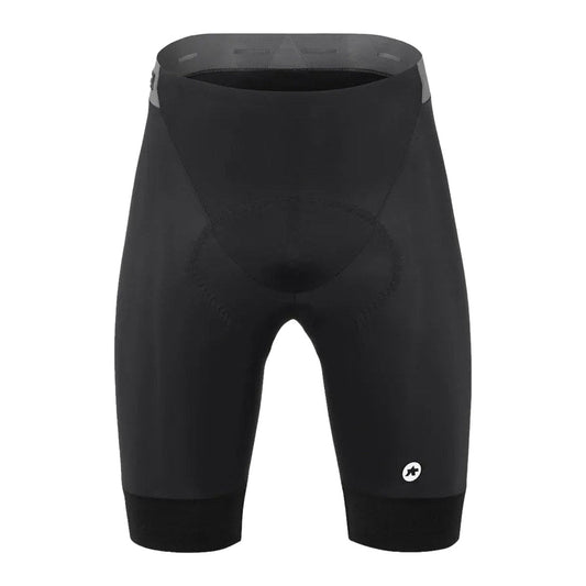 ASSOS Mille GT Half Short C2 - Black