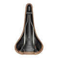 SELLE ITALIA Turbo Bullitt Saddle - Brown