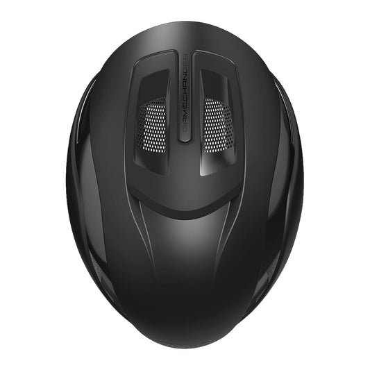 ABUS Helmet Gamechanger 2.0 - Velvet Black