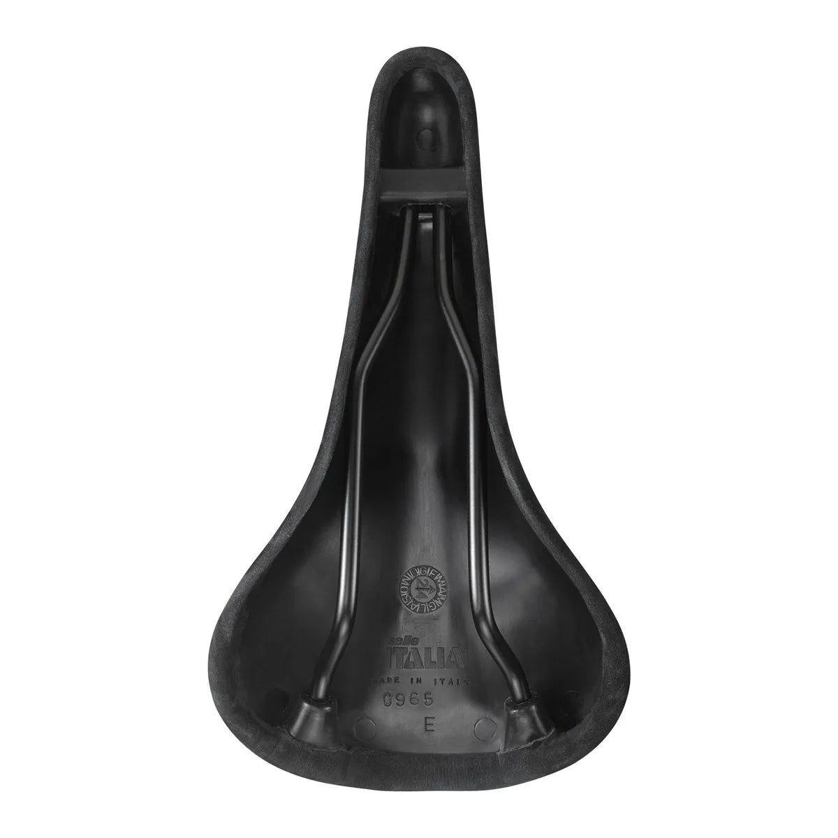 SELLE ITALIA Turbo 1980 Saddle - Nubuck