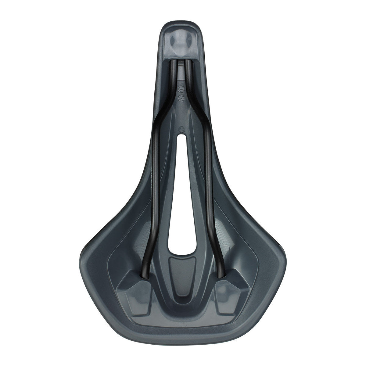 SELLE ITALIA ST 5 Flow Saddle - Black