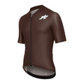 ASSOS MILLE GT Jersey S11 EVO - Brown
