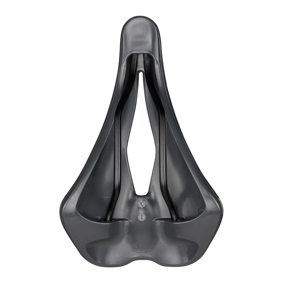 SELLE ITALIA S 5 Superflow Saddle - Black