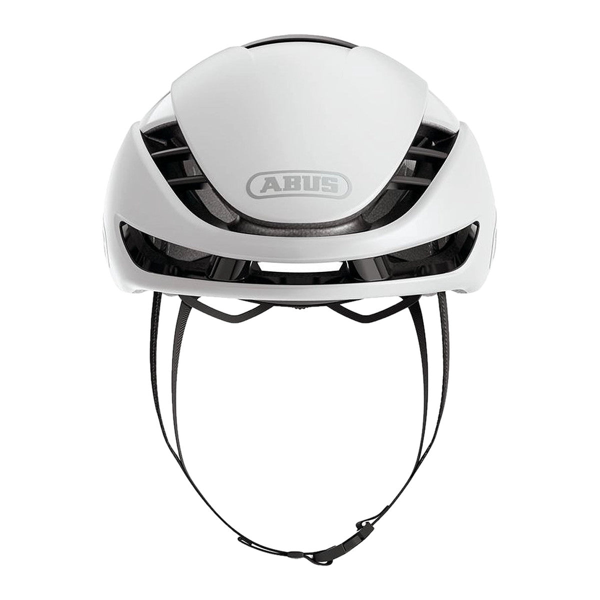 ABUS Helmet Gamechanger 2.0 - Polar White