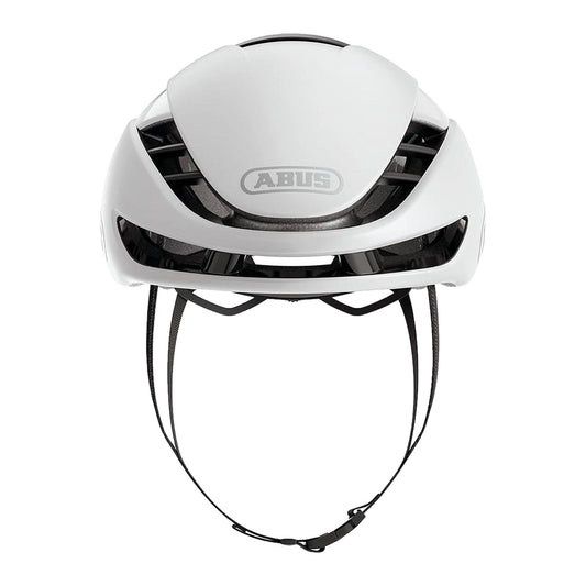 ABUS Helmet Gamechanger 2.0 - Polar White