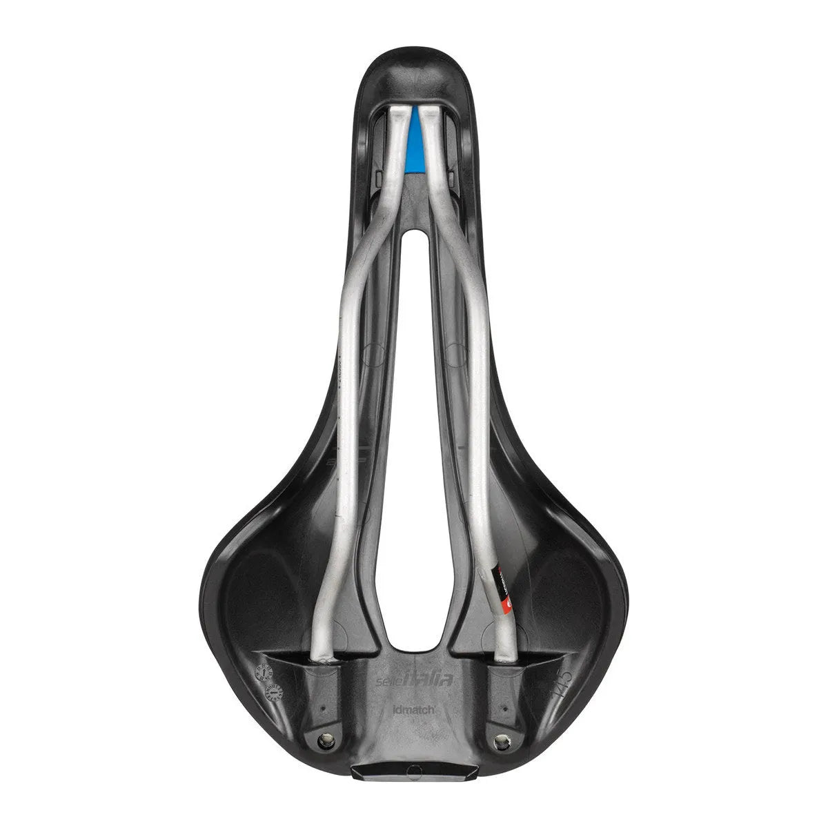SELLE ITALIA Flite Boost Endurance TI 316 Superflow Saddle - Black