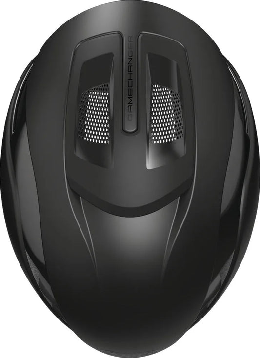 ABUS GAMECHANGER 2.0 MIPS HELMET - VELVET BLACK