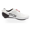 SIDI Shot 3 Road Cycling Shoes - White