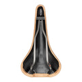 SELLE ITALIA Turbo Racer Saddle - Brown