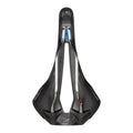 SELLE ITALIA X-LR TI 316 Superflow Saddle - Black