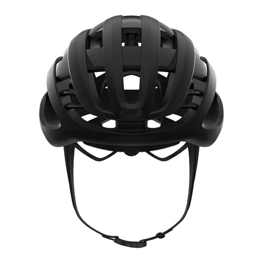 ABUS Airbreaker Helmet - Velvet Black