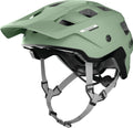 ABUS MODROP HELMET - MIST GREEN