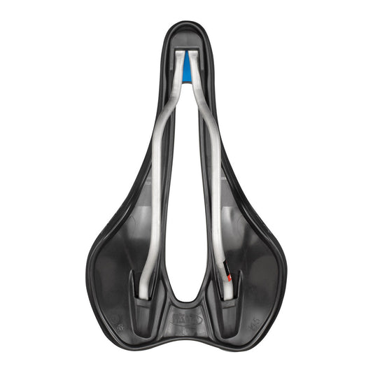 SELLE ITALIA SLR Boost Gravel TI316 Superflow Saddle - Black
