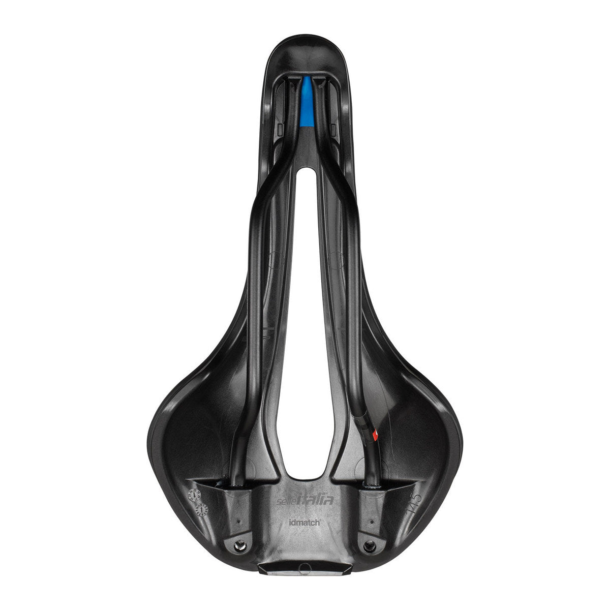 SELLE ITALIA Flite Boost TM Superflow Saddle - Black