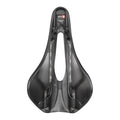 SELLE ITALIA Novus Boost Evo Kit Carbonio Superflow Saddle - Black