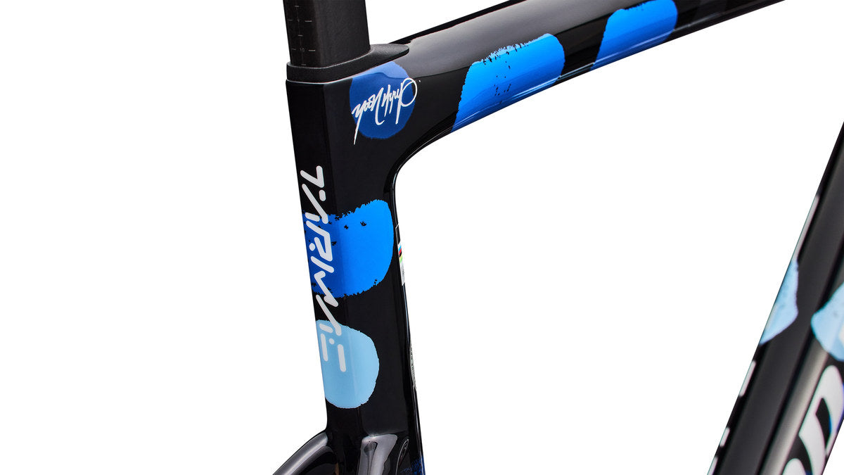 SPECIALIZED S-Works Tarmac SL8 Frameset LTD Road Frame - Yoon Hyup