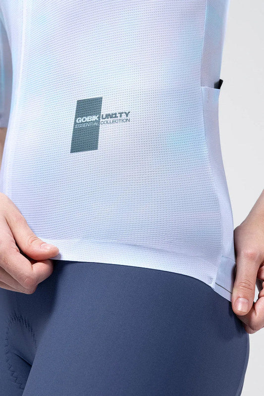 GOBIK Reactive Unisex Jersey - Gossy