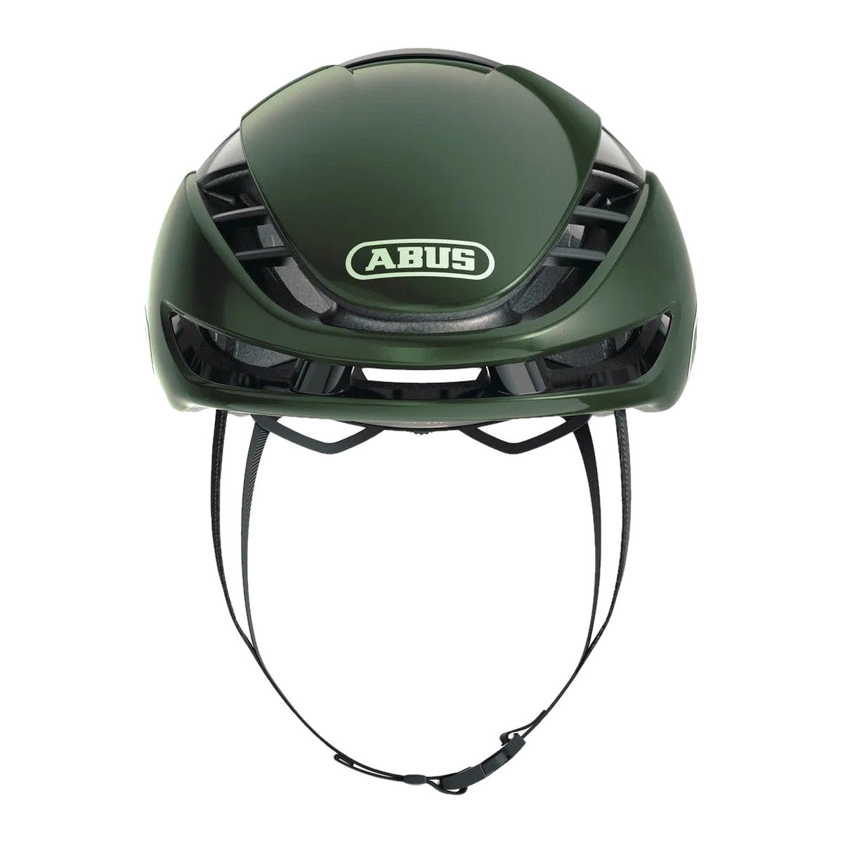 ABUS Helmet Gamechanger 2.0 - Moss Green