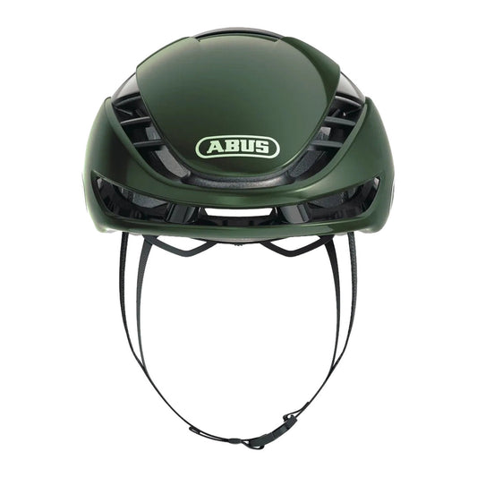 ABUS Helmet Gamechanger 2.0 - Moss Green