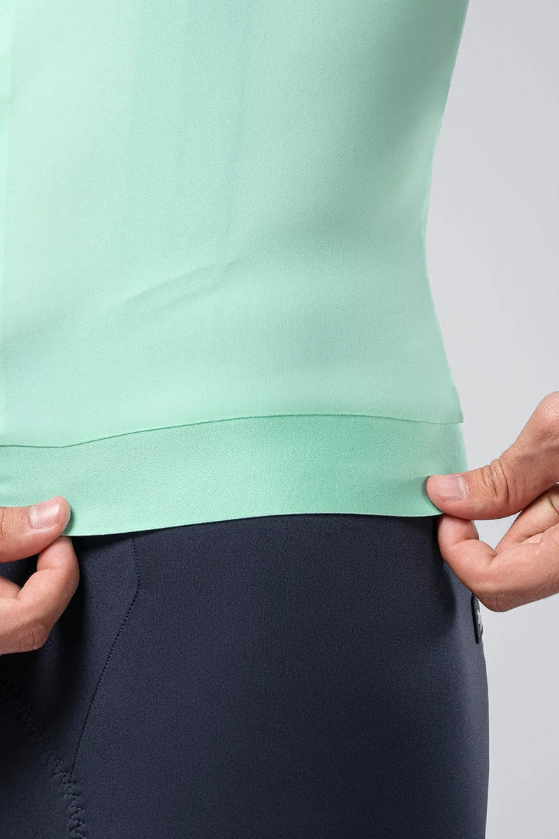 GOBIK CX Solid Unisex Jersey - Onsen