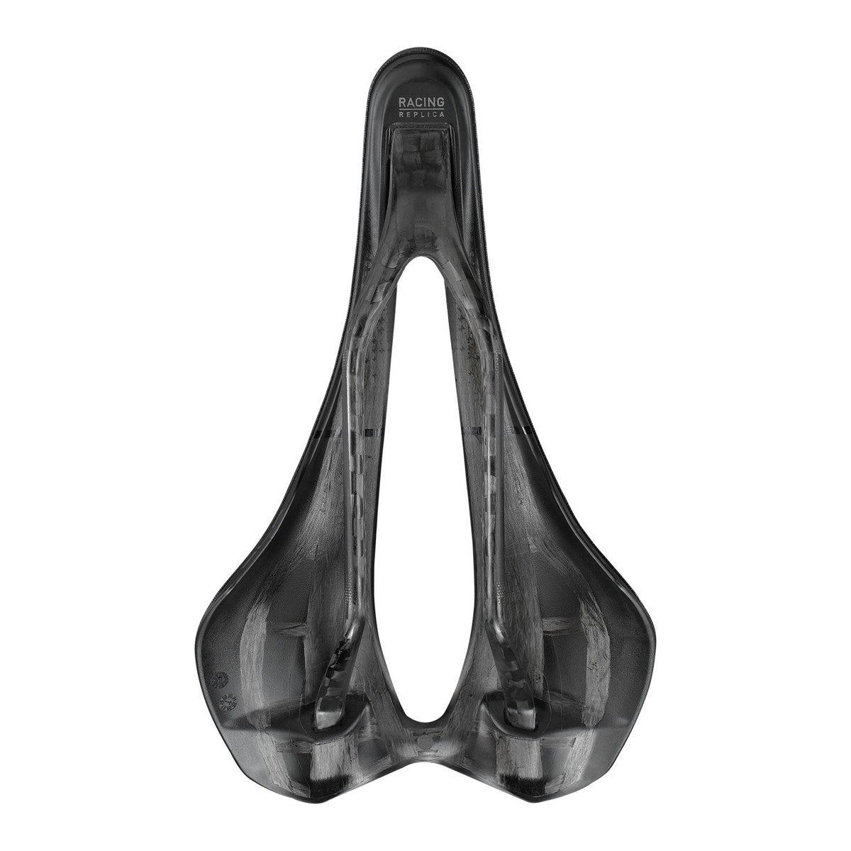 SELLE ITALIA SLR Racing Replica Saddle - Black