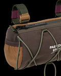 PAS NORMAL STUDIOS x Yoshida Porter Stuur Bag - Light Brown