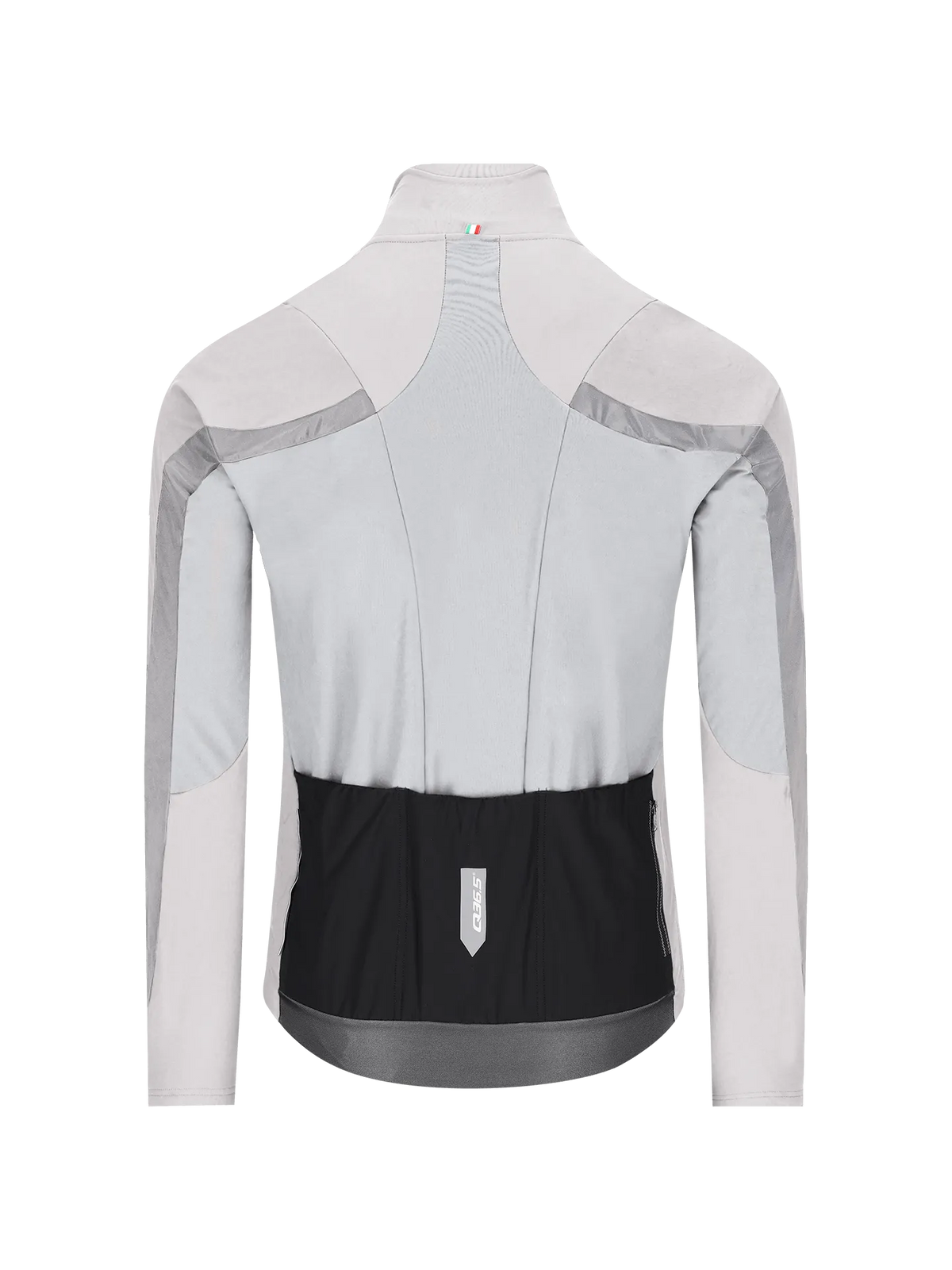 Q36.5 Dottore Termico Jacket - Ice Grey