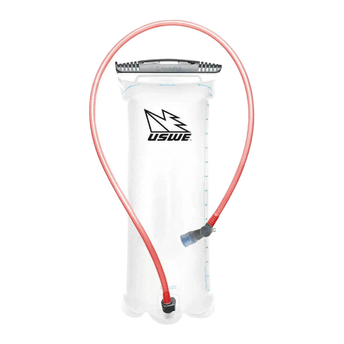 USWE MTB HYDRO 12 HYDRATION BACKPACK - BLACK