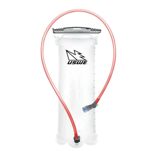 USWE MTB HYDRO 12 HYDRATION BACKPACK - BLACK