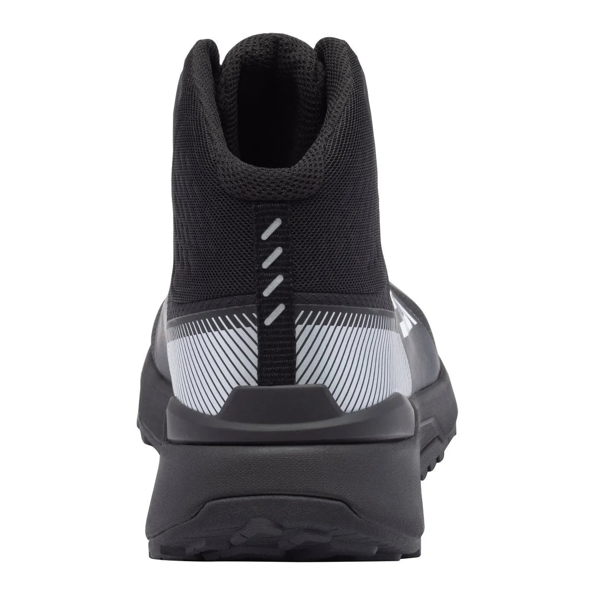 SIDI Fluxx Mid WP Cycling Shoes - Black