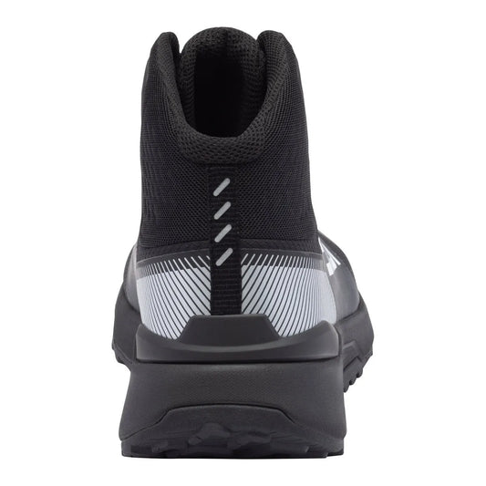 SIDI Fluxx Mid WP Cycling Shoes - Black