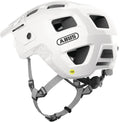 ABUS MODROP MIPS HELMET - ALPINE WHITE
