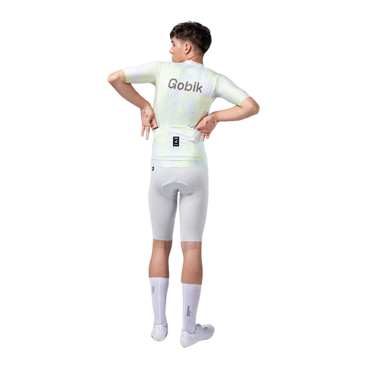 GOBIK Jersey CX Pro 4.0 - Hack