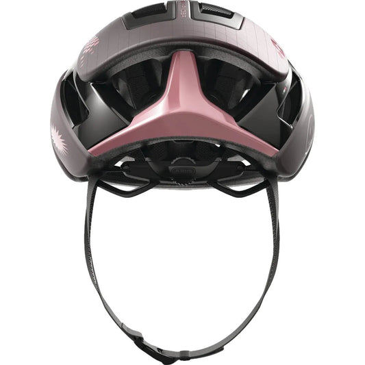ABUS Gamechanger 2.0 Cycling Helmet - Dusty Brown