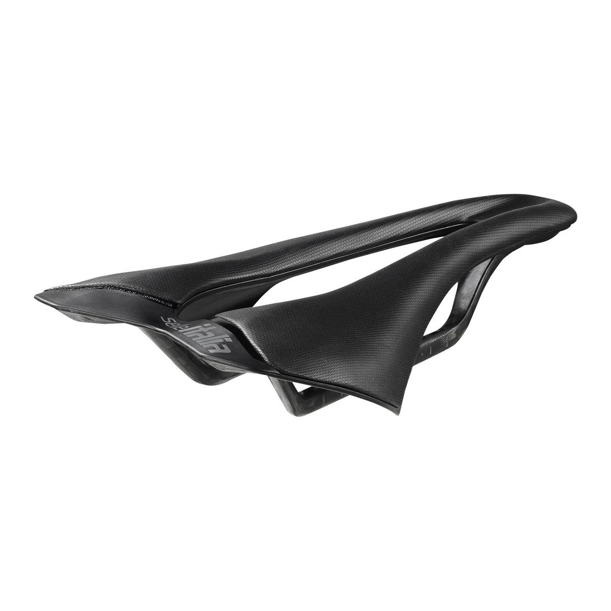 SELLE ITALIA SLR Racing Replica Saddle - Black