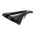 SELLE ITALIA X-LR TI 316 Superflow Saddle - Black