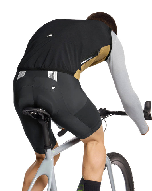 ASSOS TACTICA Shell Vest T5 - Brown