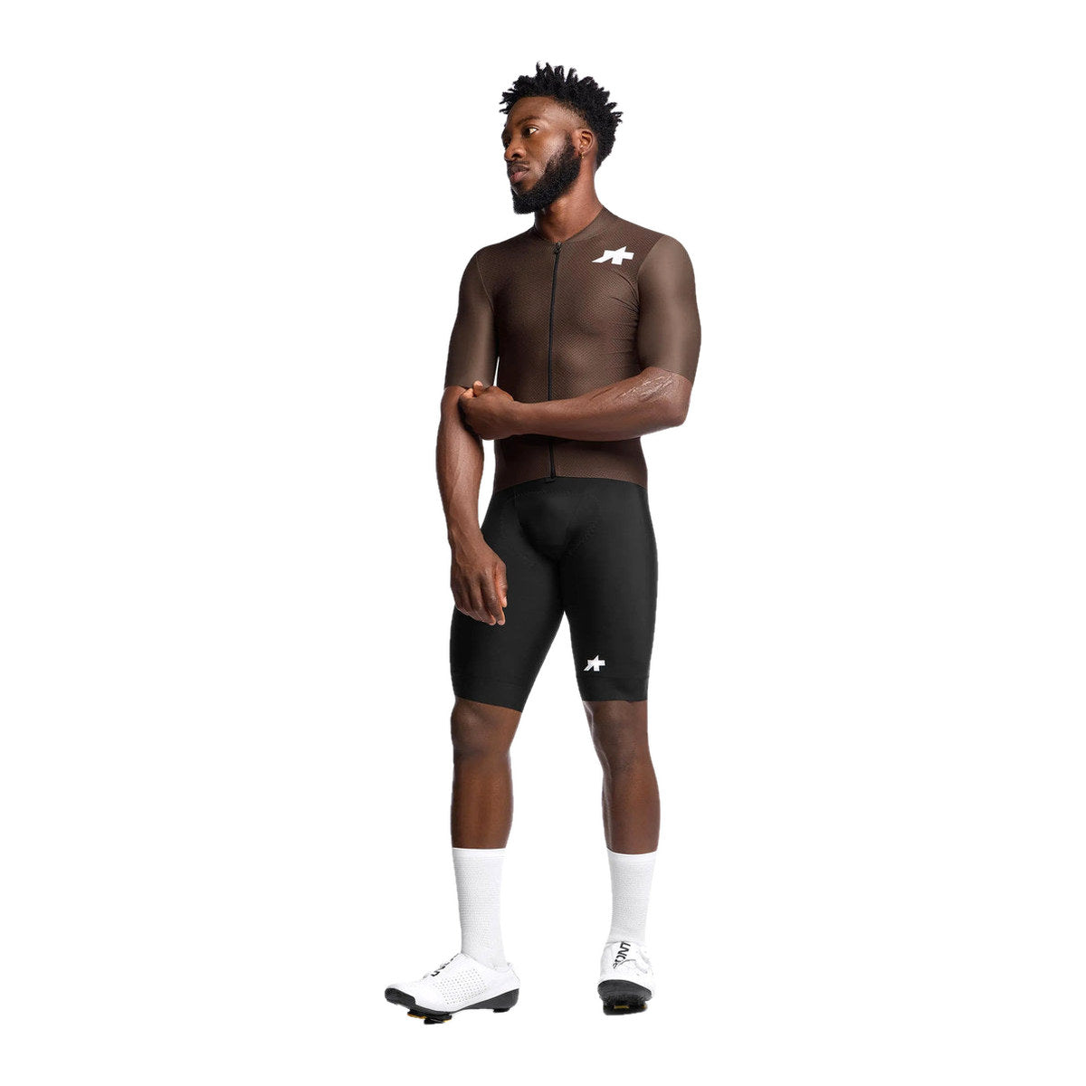 ASSOS MILLE GT Jersey S11 EVO - Brown