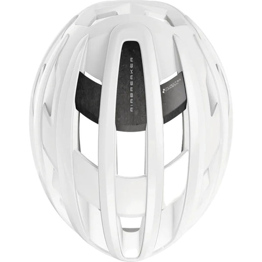 ABUS Airbreaker 2.0 Helmet - Pure White